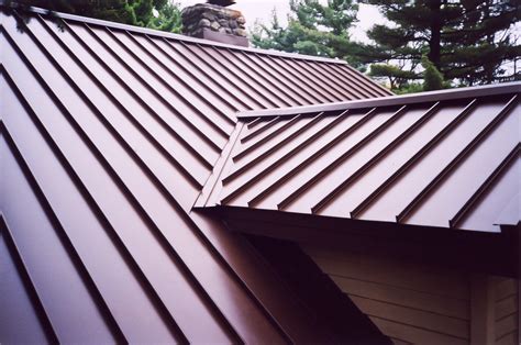 standing seam metal siding cost